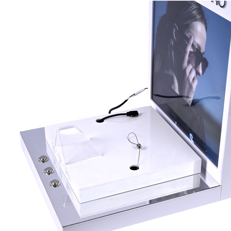 APEX Professional Custom Glasses Display Acrylic Countertop Eyewear Display