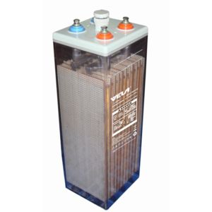 تركيب وتوصيل بطارية CFPS21000 قابلة لإعادة الشحن <span class=keywords><strong>2</strong></span> فولت 1000 أمبير لنظام الطاقة الشمسية - Product Image 1