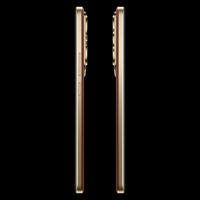 Smartphone Realme 15 Pro Thrones 5G, série Snapdragon 700, batterie 7000 mAh, charge rapide 80 W, écran AMOLED incurvé 4D de 6,8 pouces 144 Hz