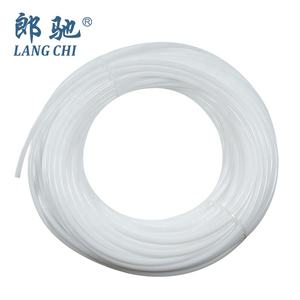 Tubo de PTFE Negro de Diámetro Interior Liso de Proveedor Confiable, <span class=keywords><strong>6</strong></span> mm, 8 mm, 10 mm, Resistente a Altas Temperaturas y Medios Corrosivos - Product Image 4