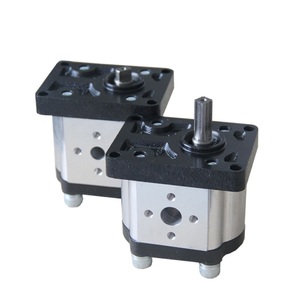 ปั๊มไฮดรอลิก CBN รุ่น CBN-E3,CBN-F3,CBN-E4,CBN-F4,CBN-E5,CBN-F520,CBN-F525,CBN-F532,CBN-F540,CBN-F550,CBN-F563 ขายดี - Product Image 3