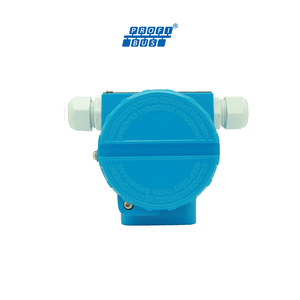 جهاز إرسال درجة حرارة PT100 بدرجة حرارة حرارية LED من 4-20ma مع شاشة عرض - Product Image 4