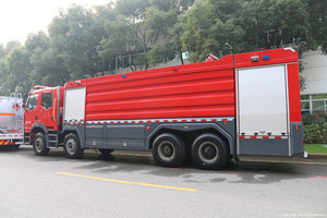 <span class=keywords><strong>Camion</strong></span> de Pompiers en Promotion : Dimensions Standard, Capacité 10 000 Litres, <span class=keywords><strong>Camion</strong></span> de Secours Multifonctionnel – Prix Afrique du Sud - Product Image 6