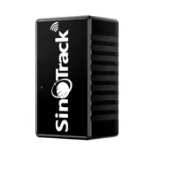 SinoTrack ST-903 pequeño dispositivo de rastreo GPS portátil Anti-Perdida alarma GPS Tracker