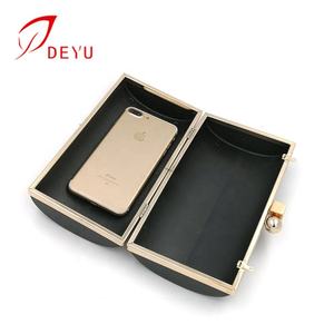 Marco Metálico para Bolso de Mano con Doble Hebilla y Gran Capacidad, Venta al Por Mayor - Product Image 5