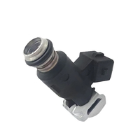 Injecteur de carburant fiable 28101891A 25360407A pour moteur essence Geely MK MK2 MK Cross
