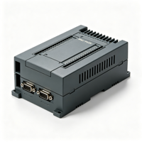 Module de composants industriels PLC 6ES7400-1JA11-0AA0, nouveau programmeur PLC d'origine, stock excédentaire 6ES74001JA110AA0