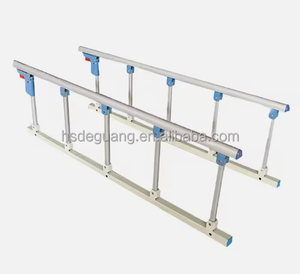 Fabrik Großhandel Günstige Luxus Krankenhaus bett Medizinische häusliche Pflege Bett - Product Image 5