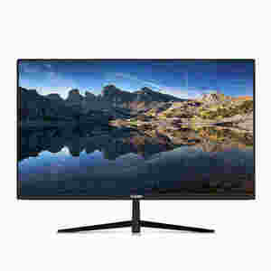 Moniteur LED <span class=keywords><strong>PC</strong></span> MTB22A neuf 144Hz avec <span class=keywords><strong>OPS</strong></span>, écran d'ordinateur FHD 27 pouces, panneau IPS pour jeux sur ordinateur de bureau - Product Image 2