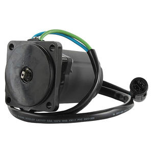 36120-ZW4-H12 New 2-Stroke Outboard <b>Motor</b> for Yamaha for Honda BF40 & BF50 Marine Boat Use Lifting <b>Motor</b> Gasoline Fuel - Product Image 2