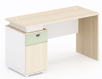 Offre Spéciale d'usine vente en gros table de bureau de studio cabines murales hautes bureau de bureau moderne