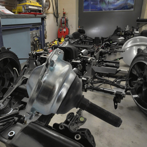 Douher ลูกหมากพวงมาลัยรถยนต์สำหรับ <span class=keywords><strong>Mercedes</strong></span>-Benz W123 OE <span class=keywords><strong>123</strong></span> 330 13 35รับประกัน1ปี - Product Image 4