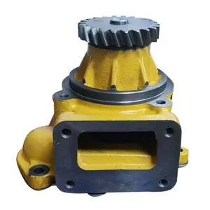 Diesel Engine Parts Excavator Accessories Water Pump Assy 6151-62-1102 for KOMATSU 6D125E DCA EGS360 380 S6D125E SA6D125 SA6D125