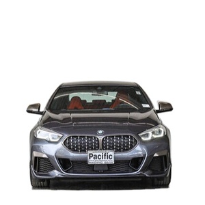 รถยนต์มือสอง ซีรีส์ 1 ขับเคลื่อนสี่ล้อ รุ่น M235i ซีดาน เกียร์อัตโนมัติ เบาะหนังสีเข้ม ล้อแม็ก R18 ระบบควบคุมความเร็วอัตโนมัติ พวงมาลัยขวา กล้องมองหลัง แร็คหลังคาอะลูมิเนียม - Product Image 1