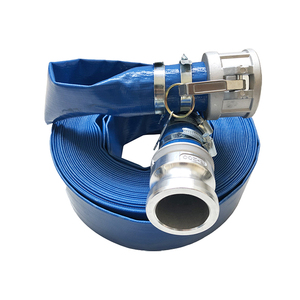 Хорошее качество, разгрузка, водяной насос, ПВХ, плоский шланг - Product Image 1