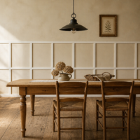 Panel Dinding Wainscoting PS Anti Air Anti Rayap Profil Berkualitas Tinggi Alternatif Kayu Harga Pabrik Langsung untuk Dekorasi Dinding Rumah