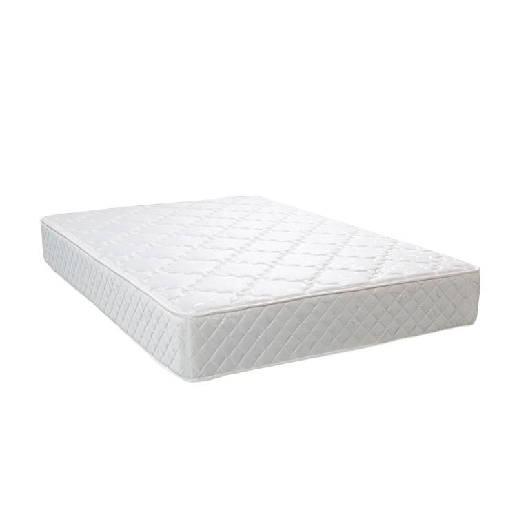 Eliya Customized King Size Cotton Memory Foam 5 Sao Khách Sạn Bed Mattress Đối Với Hilton