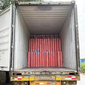 Filet <span class=keywords><strong>de</strong></span> plâtre en <span class=keywords><strong>fibre</strong></span> <span class=keywords><strong>de</strong></span> <span class=keywords><strong>verre</strong></span> à mailles <span class=keywords><strong>anti</strong></span>-<span class=keywords><strong>fissure</strong></span> 160g 160 grammes - Product Image 6