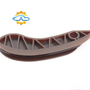 11317797898 orijinal otomobil parçaları üst sol zamanlama zinciri kılavuzu plaka germe kılavuz rayı BMW 5 serisi G30 X3 G01 X5 G05 - Product Image 1
