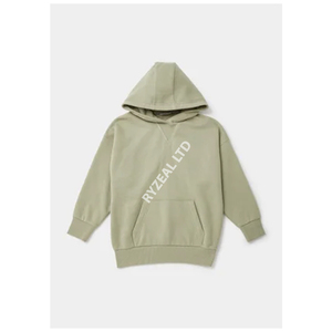 Pull à capuche élégant pour femme pour un usage quotidien Design simple pour superposer le style Streetwear confortable pour l'hiver - Product Image 3