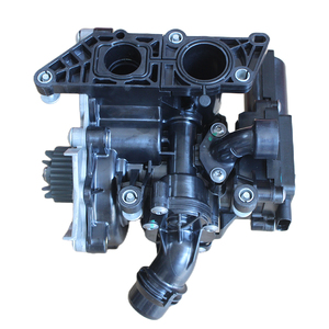 Bomba de agua de marca CLH 06l121111g 06k121011 06k121011b 06k121011c 06l121005a 06l121012h apto para Bn1 Bn2 7n2 5c1 3G Ad1 <span class=keywords><strong>Cr7</strong></span> 5g - Product Image 2