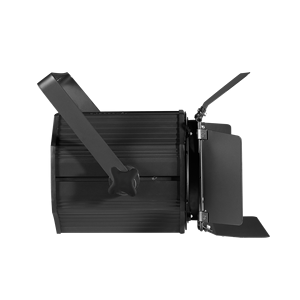 LED Par COB Light Warm/Cold White 2in1 Blinder LED Studio Concert Theatre TV <strong>DJ</strong> Hotel Surface 200W COB DMX512 Stage Light - Product Image 4