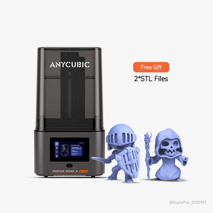 Hot Sale Photon Mono 4 Ultra <b>3D</b> <b>Printer</b> Automatic Resin-Filled Laser Engraved Platform Multicolor New Printing for Industrial - Product Image 1