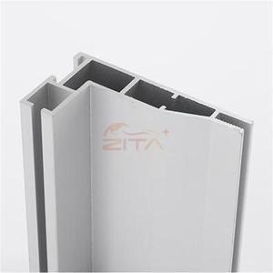 Duy nhất bên seg lightbox khung nhôm và vải căng thẳng đùn Hộp ánh <span class=keywords><strong>s</strong></span>áng hồ <span class=keywords><strong>s</strong></span>ơ - Product Image 5