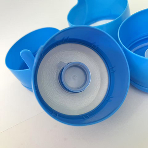 <span class=keywords><strong>Tapas</strong></span> de jarra de agua a prueba de fugas de 5 galones <span class=keywords><strong>Tapas</strong></span> de botella de 19 litros de grado alimenticio para <span class=keywords><strong>tapas</strong></span> de dispensador de agua - Product Image 3