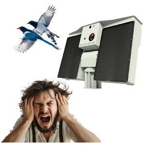 <span class=keywords><strong>Dispositivo</strong></span> <span class=keywords><strong>di</strong></span> dispersione rotante 360 integrato con <span class=keywords><strong>dispositivo</strong></span> acustico a lungo raggio Capabilitie Laser - Product Image 1