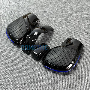 Perilla <span class=keywords><strong>de</strong></span> <span class=keywords><strong>palanca</strong></span> <span class=keywords><strong>de</strong></span> <span class=keywords><strong>cambios</strong></span> DSG automática para VW Golf 6 7 R GTI Passat B7 B8 CC R20 Jetta MK6 GLI, <span class=keywords><strong>palanca</strong></span> <span class=keywords><strong>de</strong></span> <span class=keywords><strong>cambios</strong></span> cromada mate, <span class=keywords><strong>Bola</strong></span> <span class=keywords><strong>de</strong></span> mano - Product Image 1