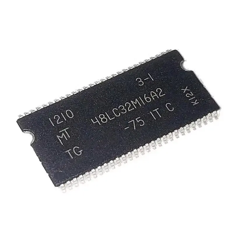 C t48lc32c32 جديد أصلي IC DRAM mz MBit mhsop54 II
