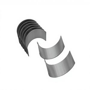 Biellettes de bielle D4CB 2.5, coussinets de bielle en acier de petite taille, état neuf pour pièces de moteur - 23060-4A900 23060-4A920 en stock - Product Image 1