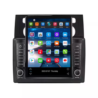 Android 13 8+128G IPS+2.5D+DSP Autoradio Stereoanlage für VW Touran 2003-2010 DSP RDS 360-Grad-Kamera Autoradio Audio-Video-GPS-Navigator