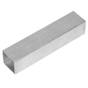 <span class=keywords><strong>Tube</strong></span> <span class=keywords><strong>carré</strong></span> galvanisé à chaud de première qualité, <span class=keywords><strong>tube</strong></span> en acier SHS, Q235 Q345ASTM A36, section creuse revêtue de zinc pour les marchés du Moyen-Orient - Product Image 1