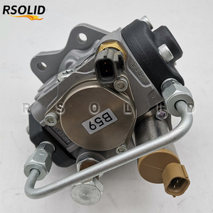 Pompe d'injection de carburant Rsoliddiesel 294000-0039 8-97306044-9, ensemble de remplacement pour excavatrice 4HK1 ZX200-3 - Product Image 3