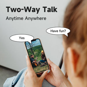 4G Outdoor Ptz-Camera Op Zonne-Energie Met 4mp Cmos Sensor Nachtzicht En Bewegingsdetectie Cloudopslag Voor Thuisbeveiliging - Product Image 5