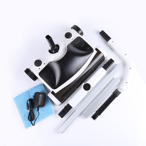 Bán Buôn Thiết Bị Nhà Tốt Nhất Cordless <span class=keywords><strong>Sweeper</strong></span> Tự Động Cordless Điện Tầng Quét - Product Image 2