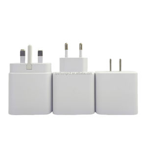 Ep-t4511 45W USB-C PD ที่ชาร์จชนิด C Super Fast CHARGING adopter 45W USB 3.0 QC ที่ชาร์จสำหรับ Samsung Galaxy S25 S24 S23อัลตร้า - Product Image 2