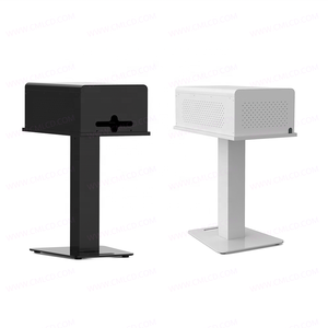 Housse et étagère pour imprimante <span class=keywords><strong>DNP</strong></span> RX1HS/ <span class=keywords><strong>DNP</strong></span> <span class=keywords><strong>DS620</strong></span>, protection pour imprimante photomaton HiTi P525L pour impression instantanée de selfies - Product Image 3