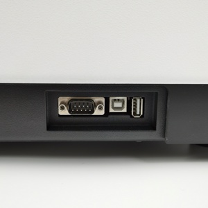 Espectrofotómetro de Doble Haz con Pantalla Táctil y Ancho de Banda Ajustable de 0.5/1/2/4nm - Product Image 6