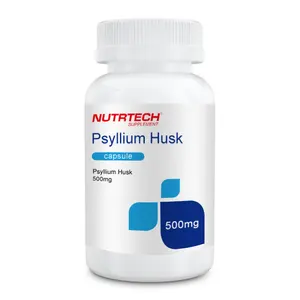 psyllium kabuğu sıvı Suppliers-Sıcak satış düşük fiyat psyllium tohum kabuğu özü psyllium kabuğu tozu psyllium kapsül