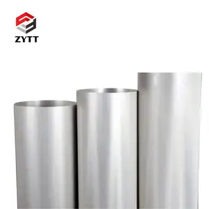 ZYTT pure nickel wire mesh blanket special screen for continue rotary screen printing machine textile machinery accessories