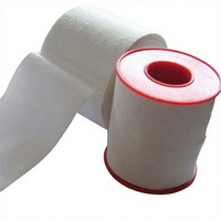 Bande de protection de cheville en oxyde de zinc Texnet, bandage de boxe fixe, patch blanc, modèle TEX00433, Classe I