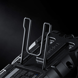 เครื่องจั๊มพ์สตาร์ทรถยนต์แบบพกพาอเนกประสงค์ TOPDON V3000 แบตเตอรี่สำรองอเนกประสงค์ 12V 3000A รุ่น V3000 TOPD - Product Image 5