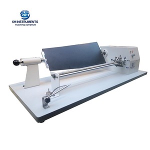 Machine d'inspection avancée des fils pour la détection des poils, des nappes et des défauts de filature - Product Image 4