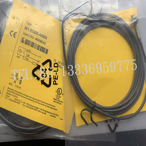 Sensor de Proximidad Original Nuevo en Existencia Serie <span class=keywords><strong>BI1</strong></span>-EG05K-AP6X <span class=keywords><strong>BI1</strong></span>-EG05K-AN6X <span class=keywords><strong>BI1</strong></span>-<span class=keywords><strong>EG05</strong></span>-<span class=keywords><strong>Y1</strong></span> Totalmente Nuevo y Original - Product Image 2