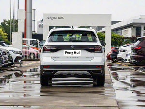 <span class=keywords><strong>T</strong></span>-<span class=keywords><strong>Cross</strong></span> 2023 300TSI 2RM Panoramique 1.5L <span class=keywords><strong>Essence</strong></span>, Nouvelle Voiture, Caméra de Recul, Vente Chaude, Exportation Afrique, Fabriqué en Chine, <span class=keywords><strong>Prix</strong></span> Abordable - Product Image 4