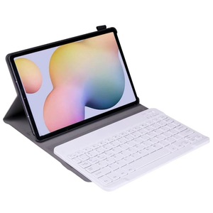 Samsung Tab A7 Lite 8.7 <b>Keyboard</b> T220 <b>Tablet</b> Case With <b>Keyboard</b> Cover For T225 - Product Image 4