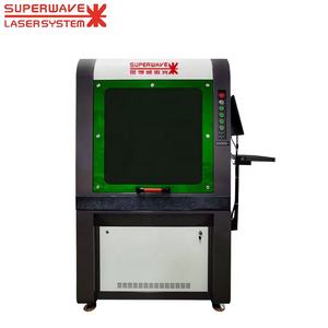 レーザーはんだ付けステンレス鋼チタン眼鏡眼鏡眼鏡フレームレーザー溶接機価格 - Product Image 2